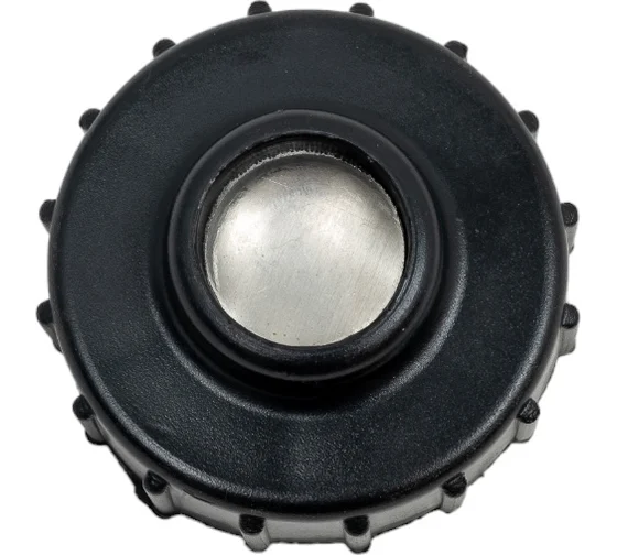 Гайка триммерной головки (М6*1,25 правая) HT27