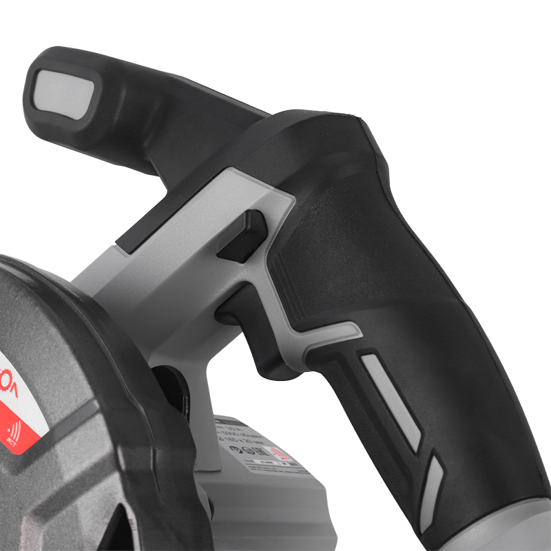 ДПА-165/36В бесщеточная аккум. дисковая пила Li-ion АПИ (картон, без аккум. и ЗУ)