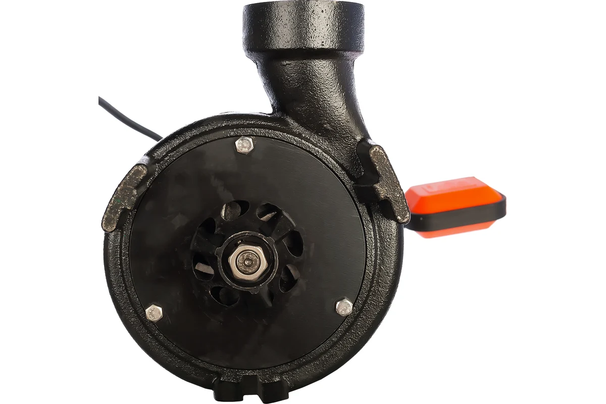 Фекальный насос ФН-1500Л Вихрь