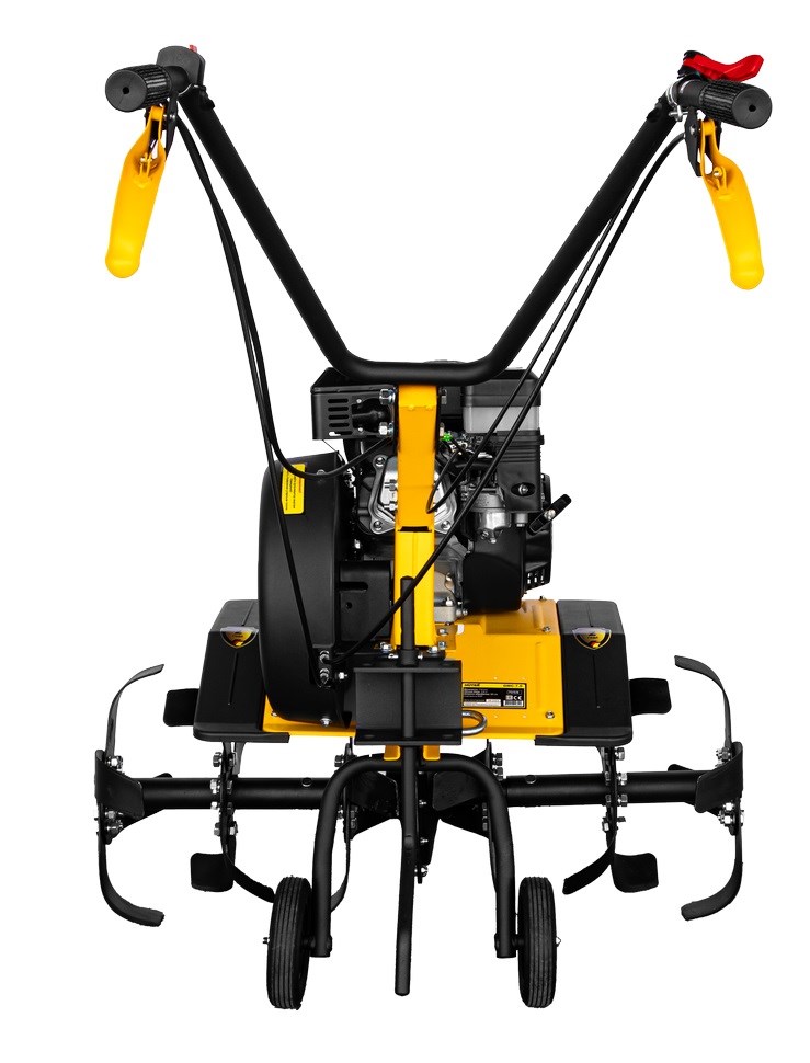 Мотокультиватор Huter GMC 7.0, 7л.с.,830мм ширина обраб, ск 2/1