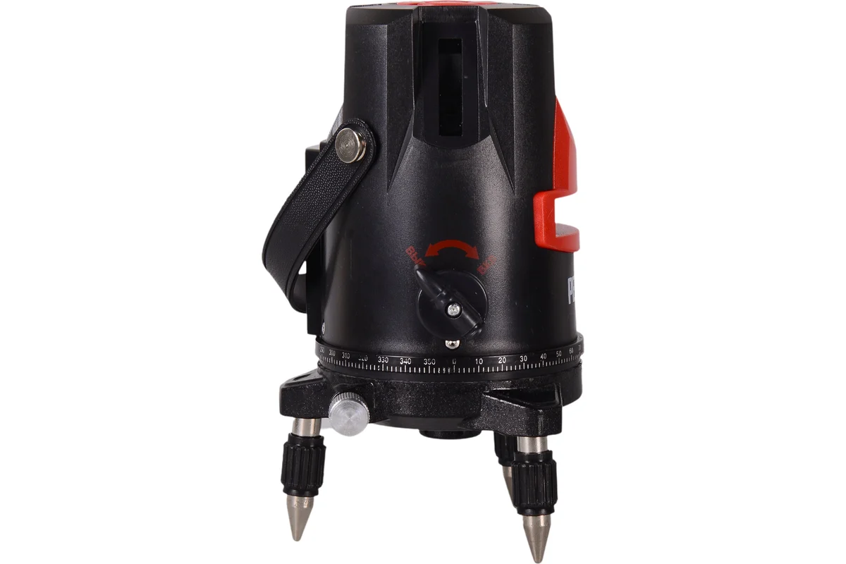 Построитель лазерный ПЛ-3 РЕСАНТА