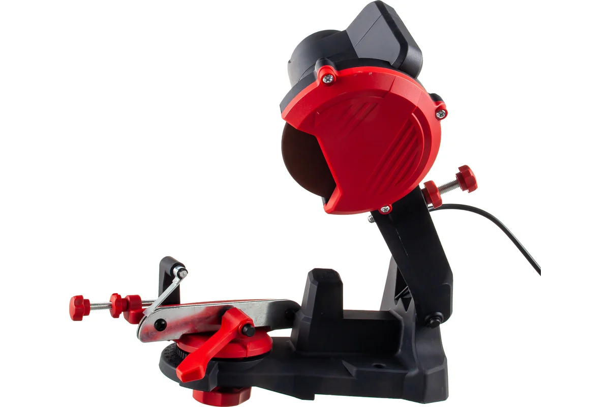 Станок для заточки цепи электрич. P.I.T. 85Вт, 5500об/мин, диск 108х23х3,2мм