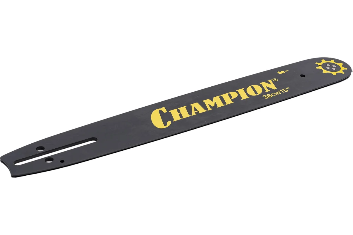 Шина 15" 0,325х1,5х64зв CHAMPION (. Husg-55, 254, 357, 359)РОН-15-58WH