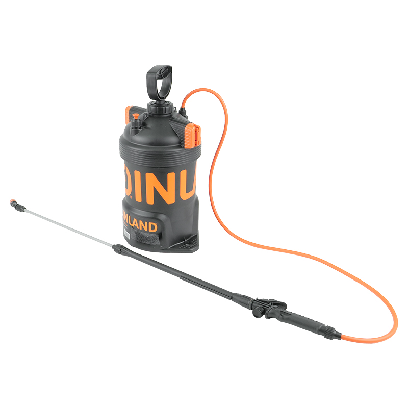 Опрыскиватель 5л. FINLAND //ЦИ