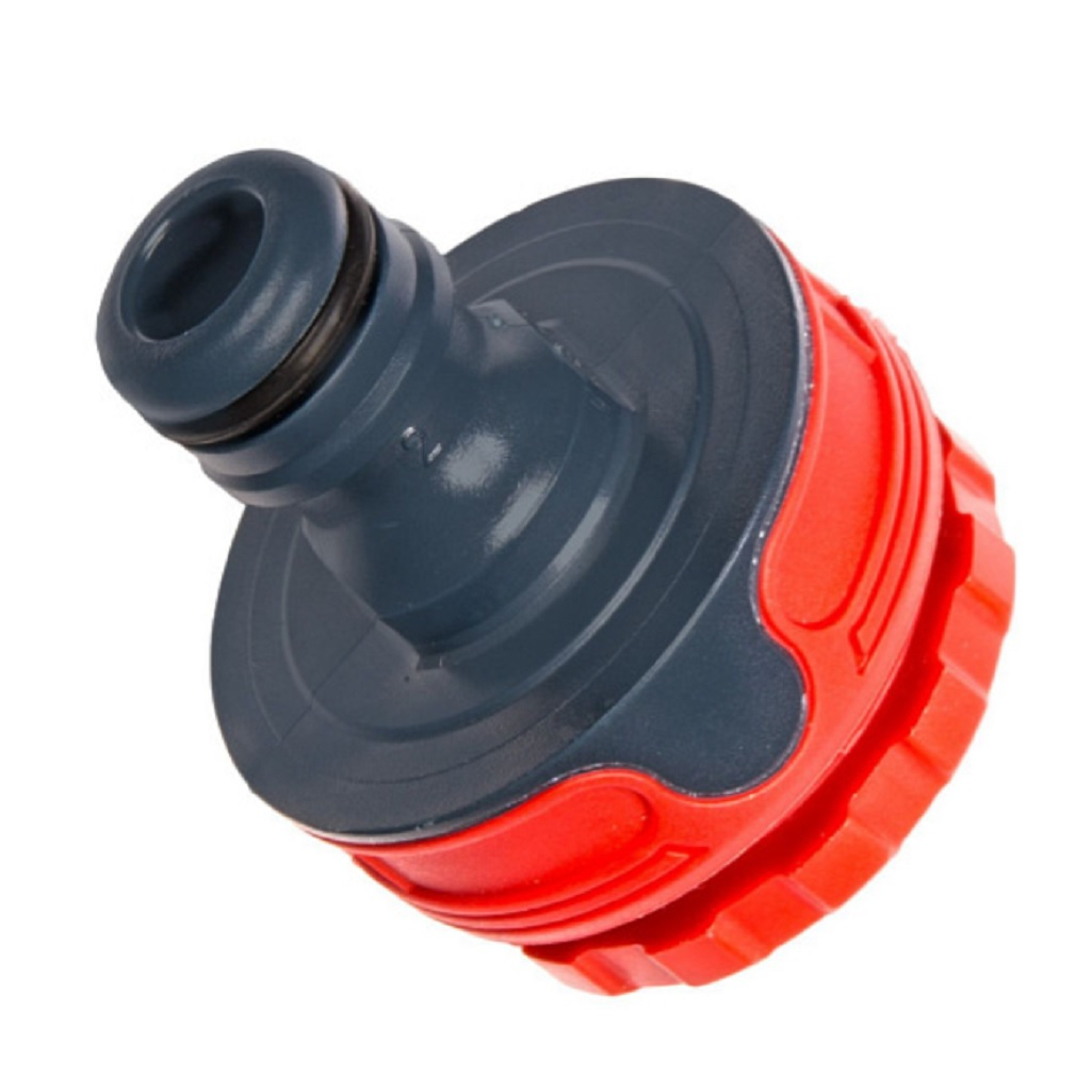 OKINAWA Адаптер для крана 3/4"-1" 2498