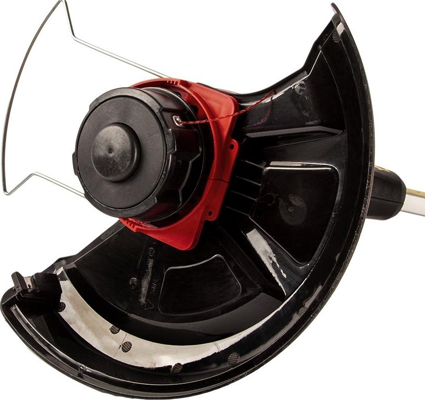 Триммер электрический DDE ET650 (650 Вт ниж двиг 4 регулировки)