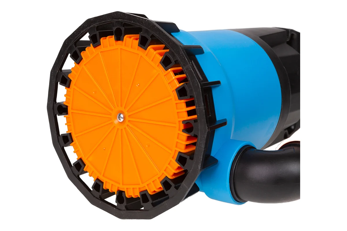 Эл. насос Дренажник 350/17 дренажный 5150 //Джилекс