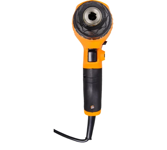 ВИХРЬ СШ-550/2 сетев. шуруповерт, патрон БЗМ, 10мм 550 Вт