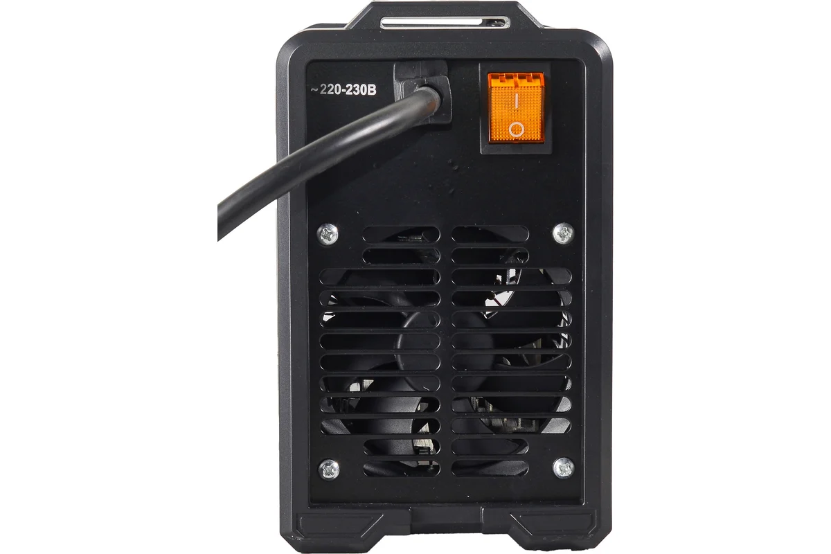 Сварочный аппарат инверторный САИ-190Д Ресанта