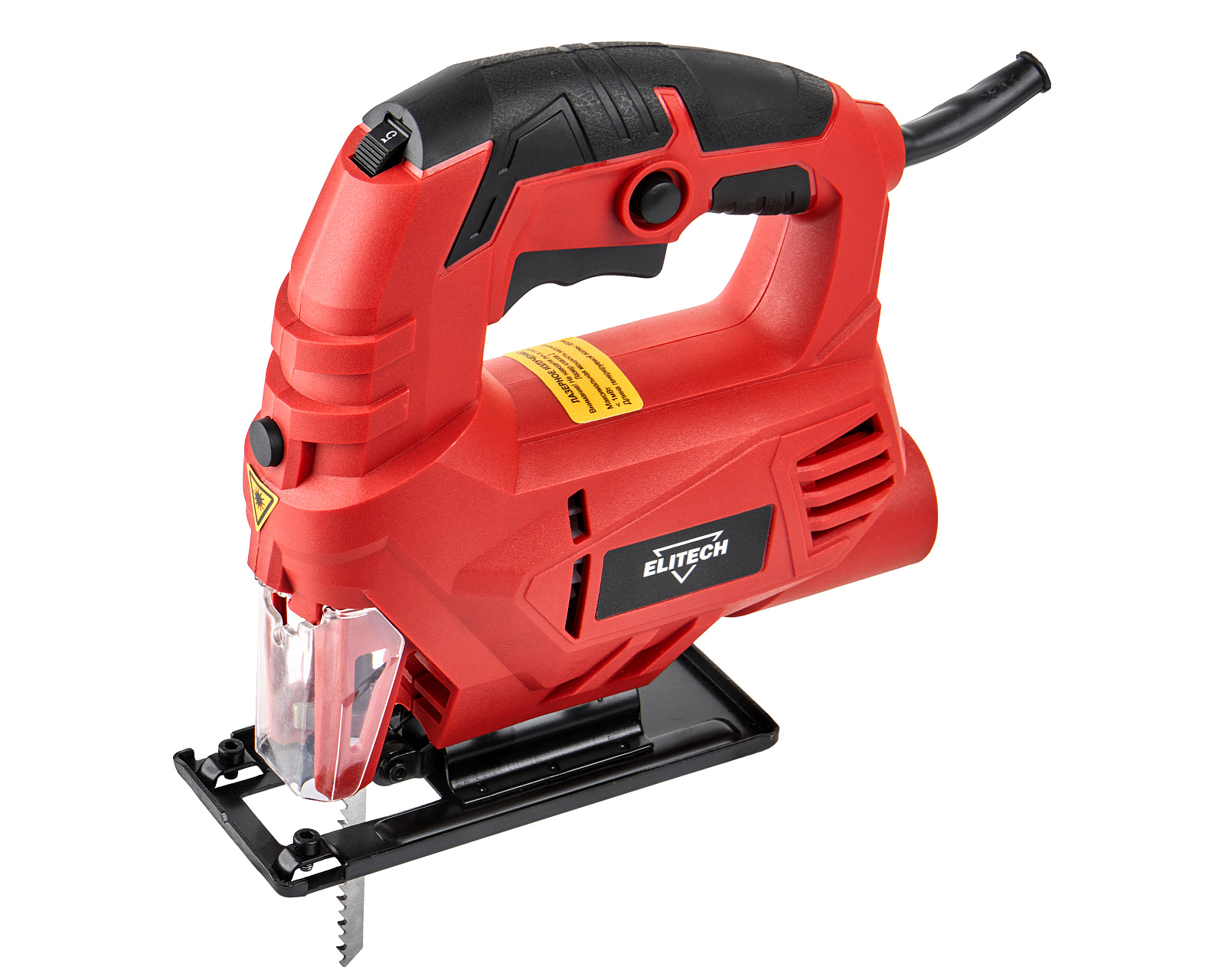 ELITECH ПЛ 560ЛЭ (E2206.009.00) (Лобзик)