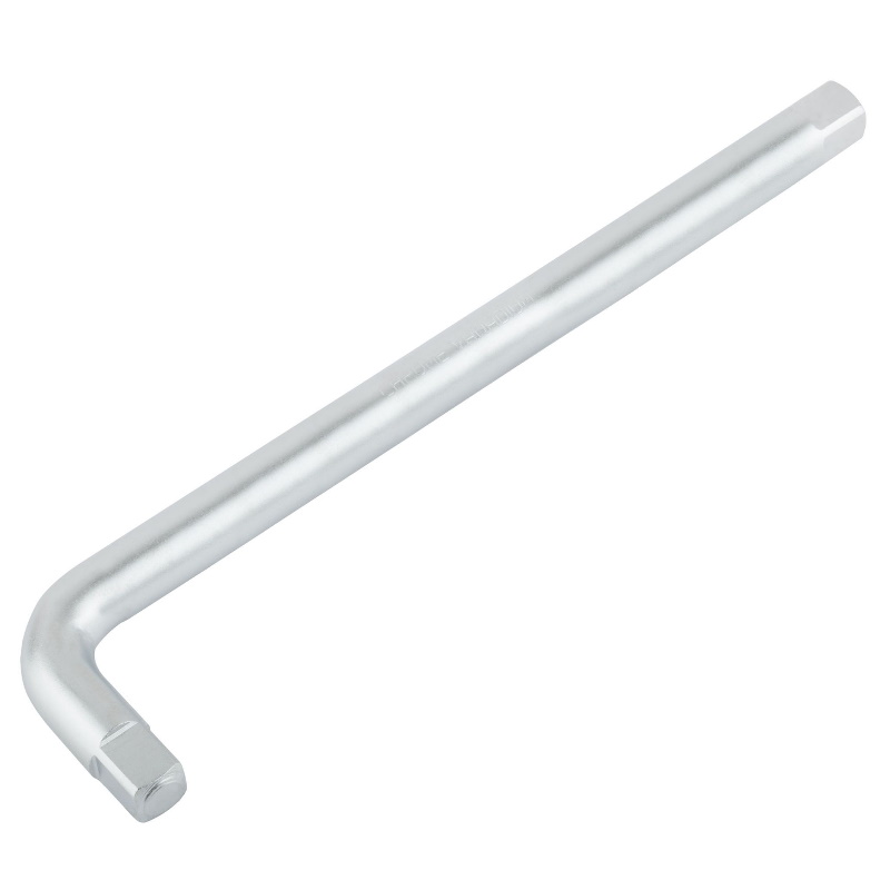 Вороток L-образный CrV 1/2" х 250 х 60 мм