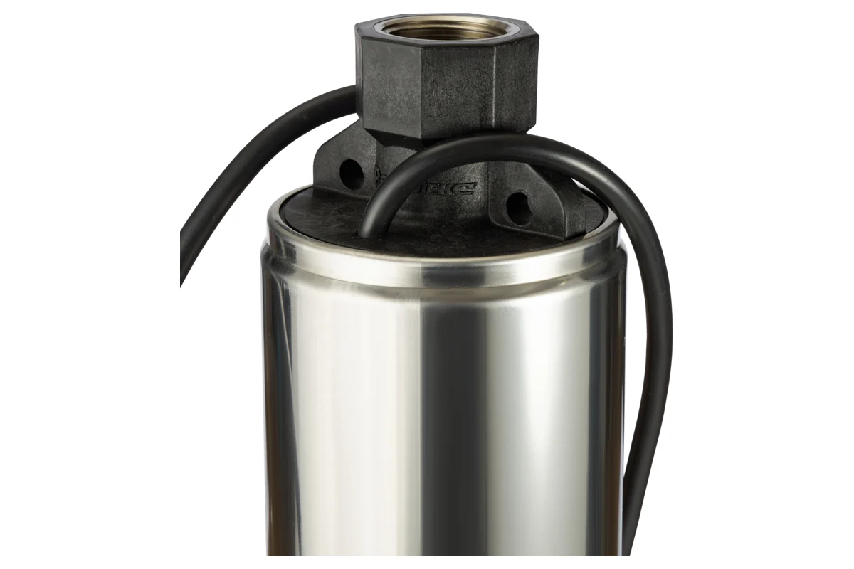 Эл. насос Водомет ПРОФ 55/35А скважинный (автомат) //Джилекс