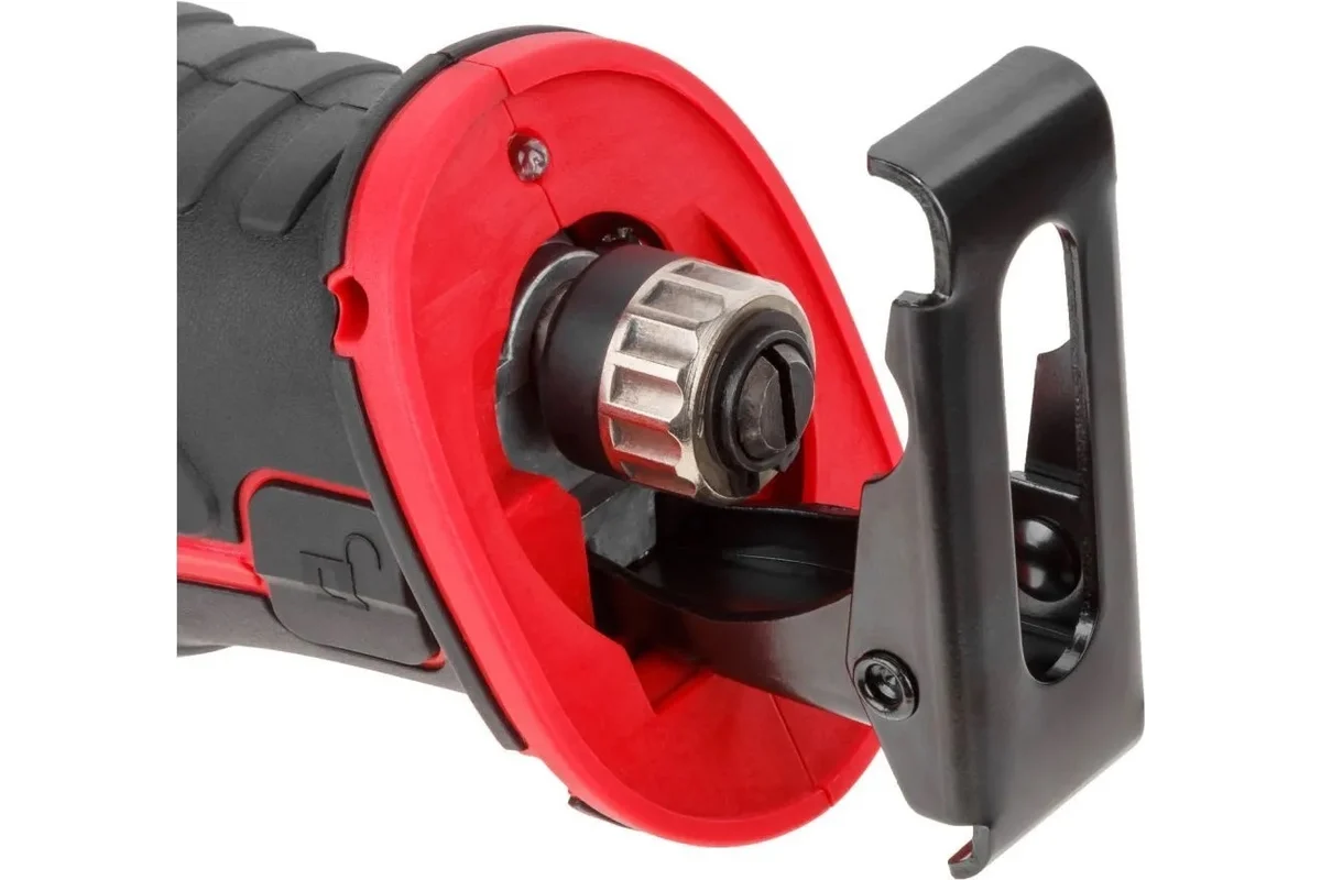 Аккум. сабельная пила WORTEX CSR 1118 E в кор. ALL1 SOLO 18В, дер. 115 мм