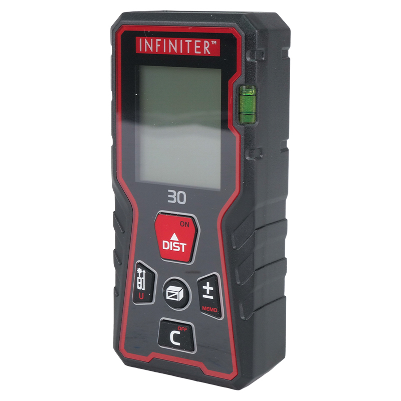 Лазерный дальномер INFINITER 30 CONDTROL