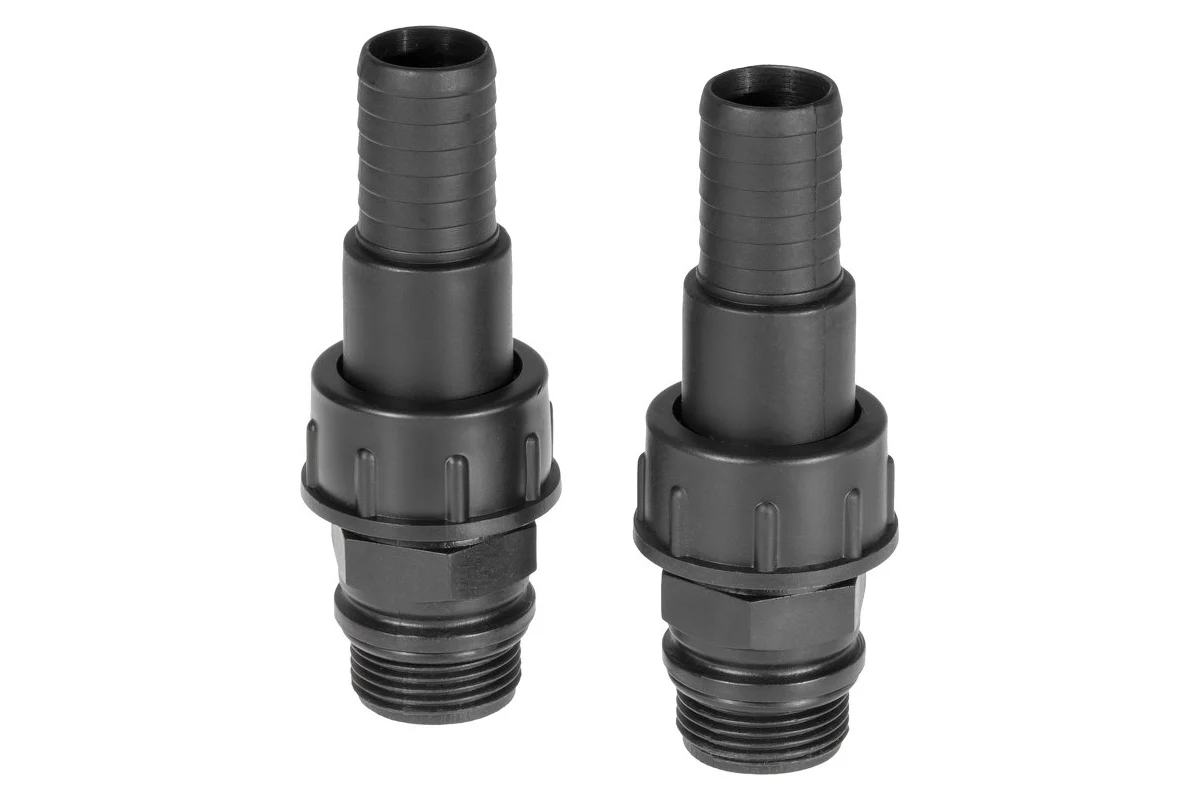 Насос садовый ECO GFI-13P, 1200 Вт