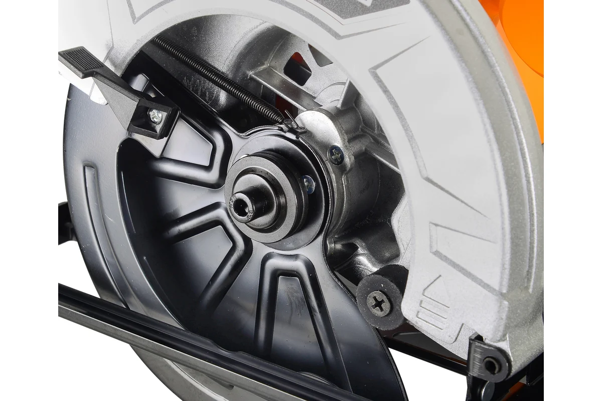 ВИХРЬ ДП-185/1600  Пила диск., 1,6 кВт, 4500 об/мин, диск 185х20 мм, гл. пропила 65 мм, 4,5 кг