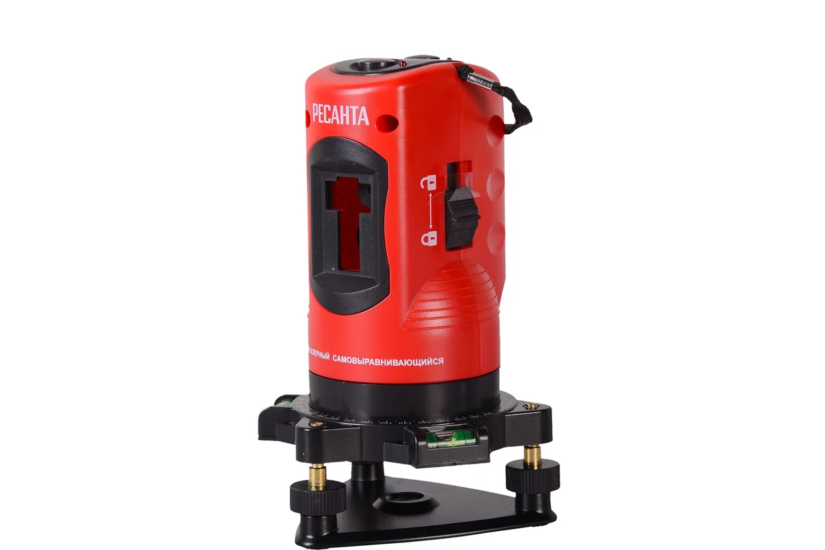 Построитель лазерный ПЛ-2