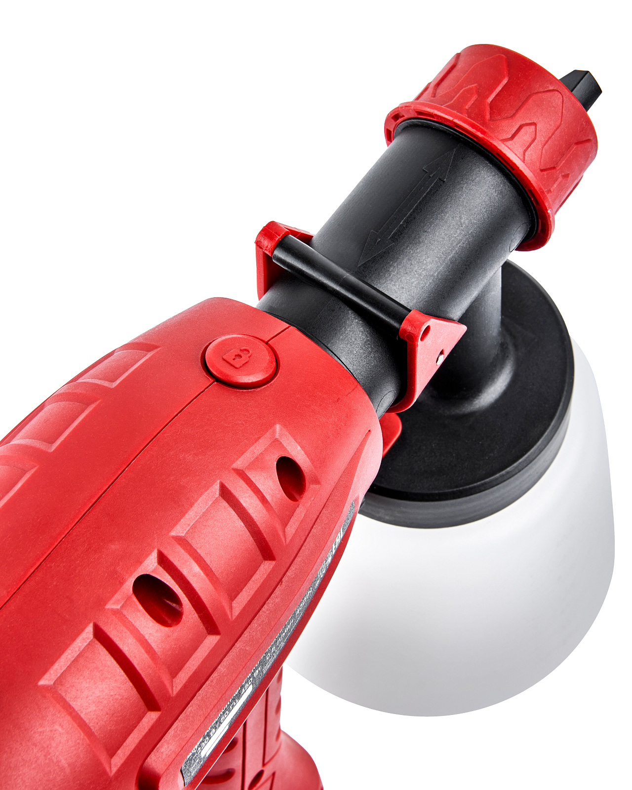 ELITECH КЭ 045П (E2208.006.00) (Краскопульт)