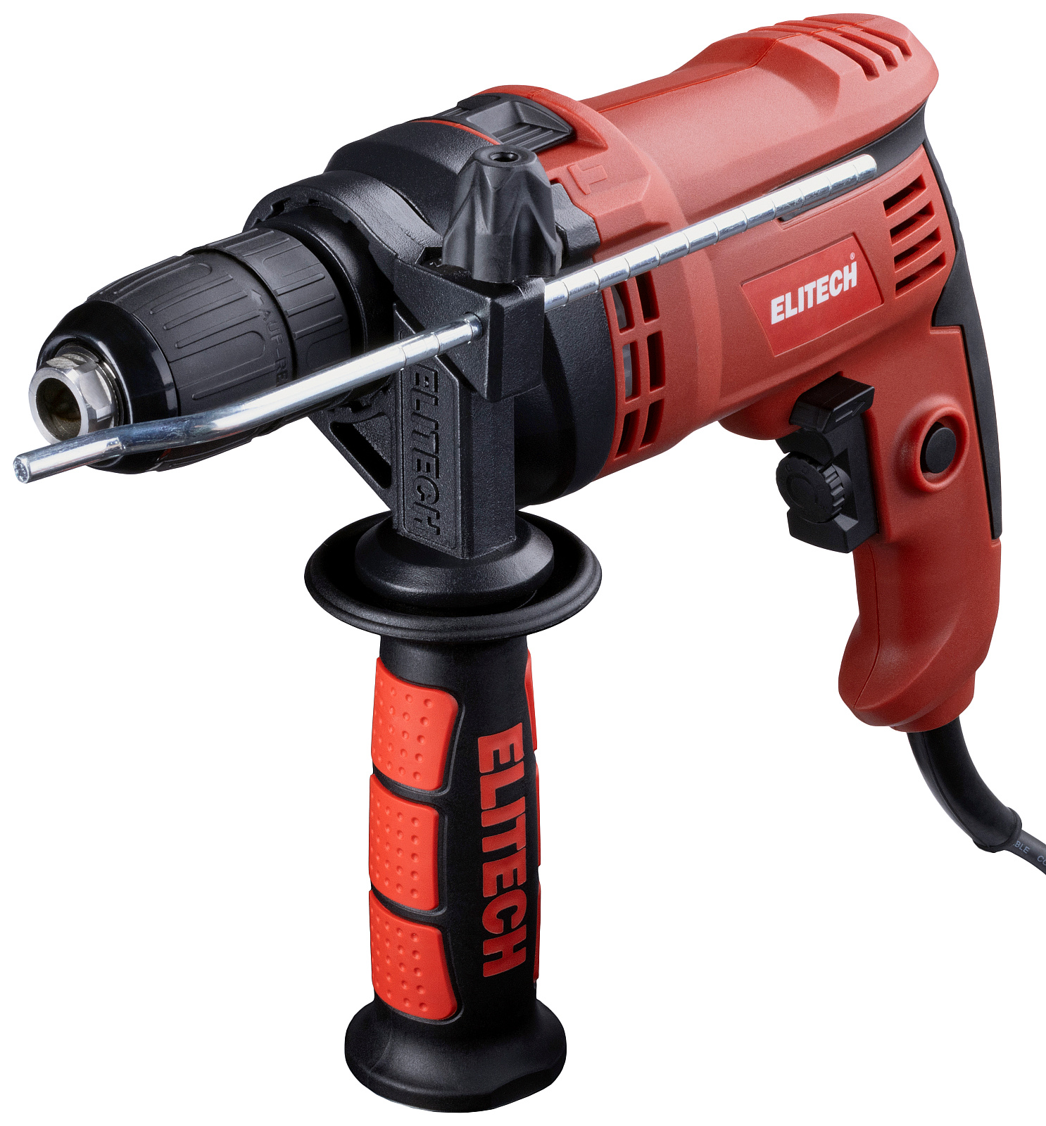 ELITECH ДУ 0913РЭ (E2201.034.01) (Дрель ударная)