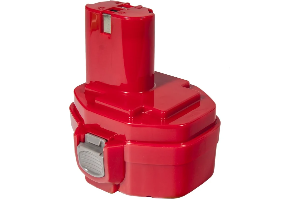 Аккумулятор для MAKITA ПРАКТИКА 14,4В, 1,5Ач, NiCd, коробка