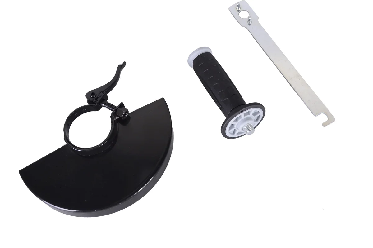 РЕСАНТА УШМ-180/1800 Ø 180мм, 1,8 кВт, 7500 об/мин