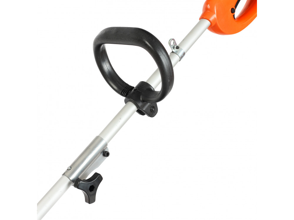 Триммер электрич. PATRIOT ET 1200 1,1 кВт, 7500об/мин, леска 2-2,4мм