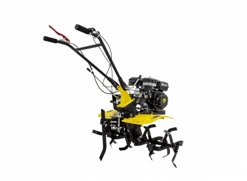 Сельскохозяйственная машина МК-7500P BIG FOOT 7,5л/с, ширина 100 см // HUTER