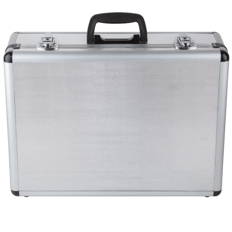 Ящик для инструмента алюминиевый 450х330х150 мм