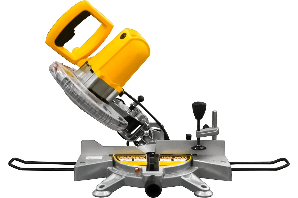 Корвет 8М  Пила торцово-усовочная //ЭНКОР