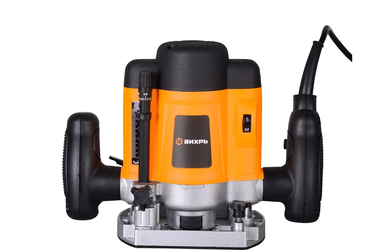 Фрезерная машина ФМ-1300 Вихрь,1300Вт,30000об/мин