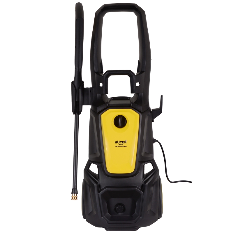 HUTER Мойка высокого давления W 200i PROFESSIONAL