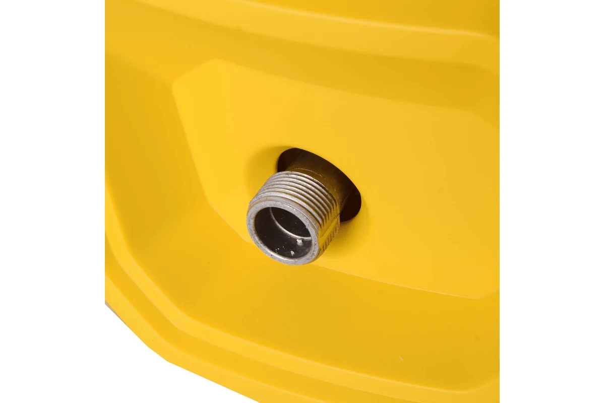 HUTER Мойка высокого давления W195-PRO, 220В, 2,5кВт, 195бар, 420л/ч, Al. помпа
