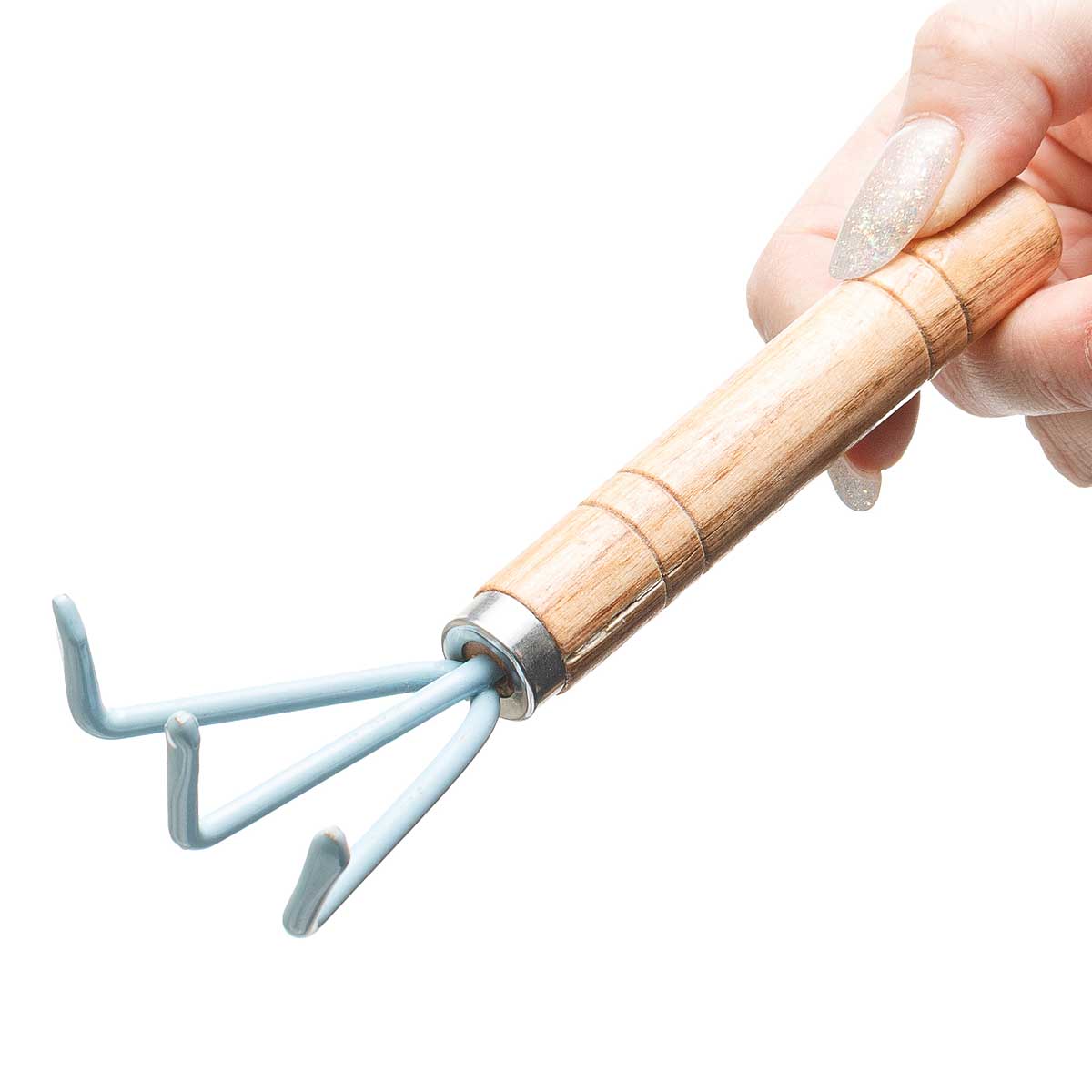 Набор инструментов HD9231 для комнатных растений 3 шт деревянная ручка