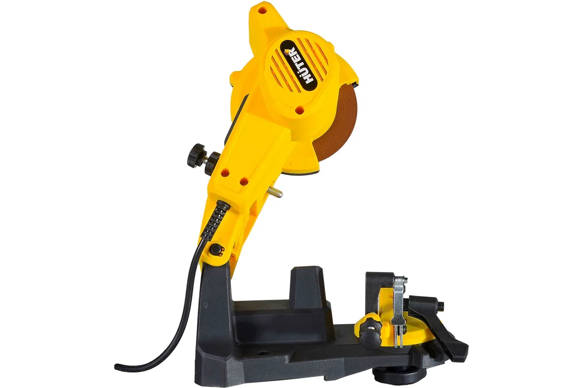 Станок для заточки цепей ECS-100 Huter