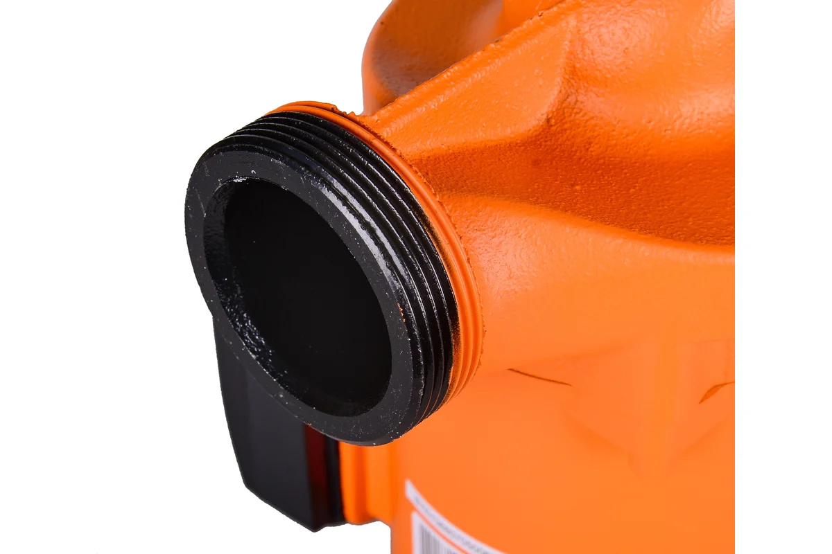 Циркуляционный насос ЦН-32-8 ПРОФ ,245Вт, 10200л/ч, h=8м //ВИХРЬ