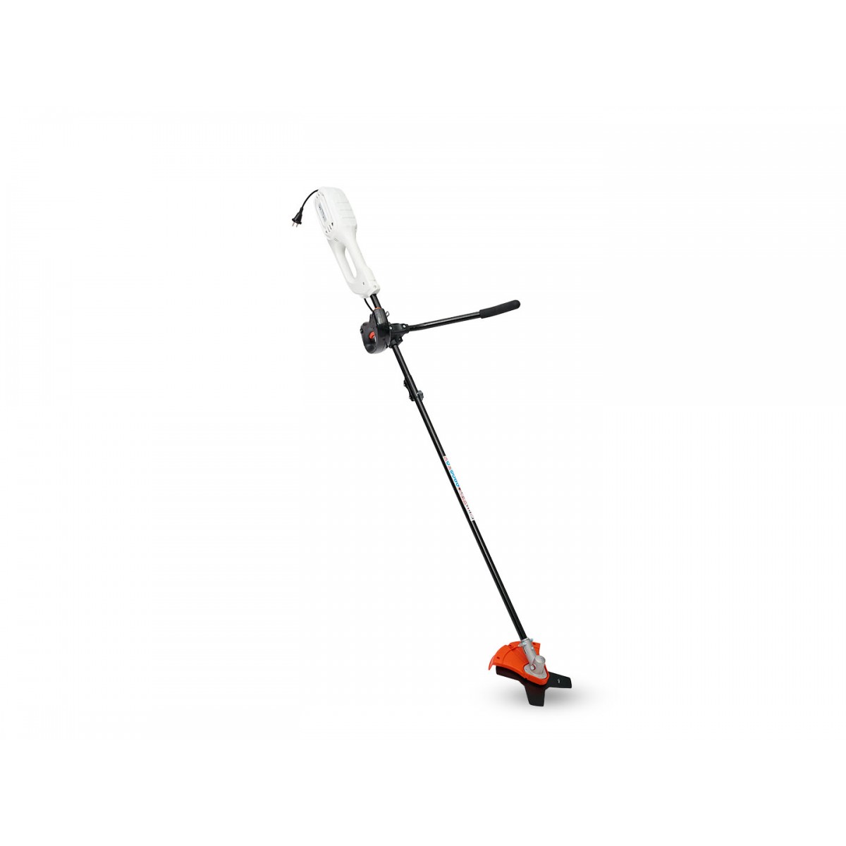 Триммер эл. VILLARTEC CE124,  Autocut 2,0 мм, Диск 4z,прямая,1200 Вт,4кг,350мм,леска2,4мм