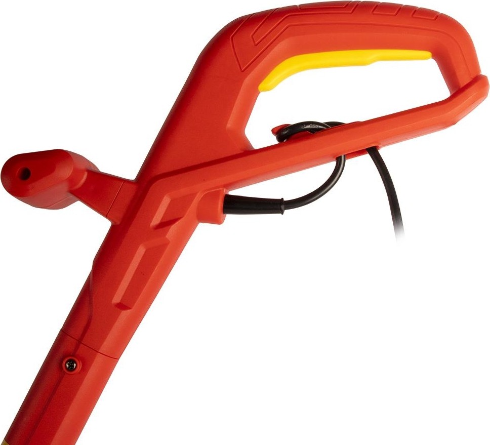 Триммер электрический DDE ET350, 350Вт, нижн.двиг. 