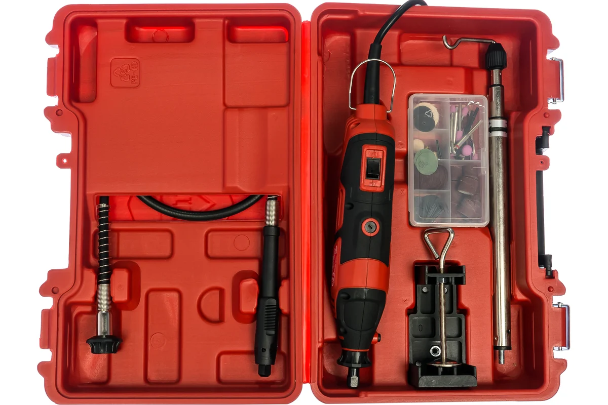 ELITECH ПМШ 150ЭК  Гравер электрический