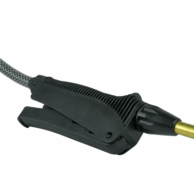 Опрыскиватель ручной телескопический Caiman Telescopic 8, 8 л, 3 бар, 2 кг