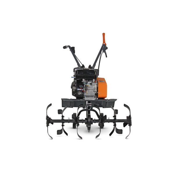 Культиватор бензиновый  VILLARTEC T950 NEW 212см2, 7л/с, бак 3,6л. 1ск вп/1 назад,шир. обр. 85см