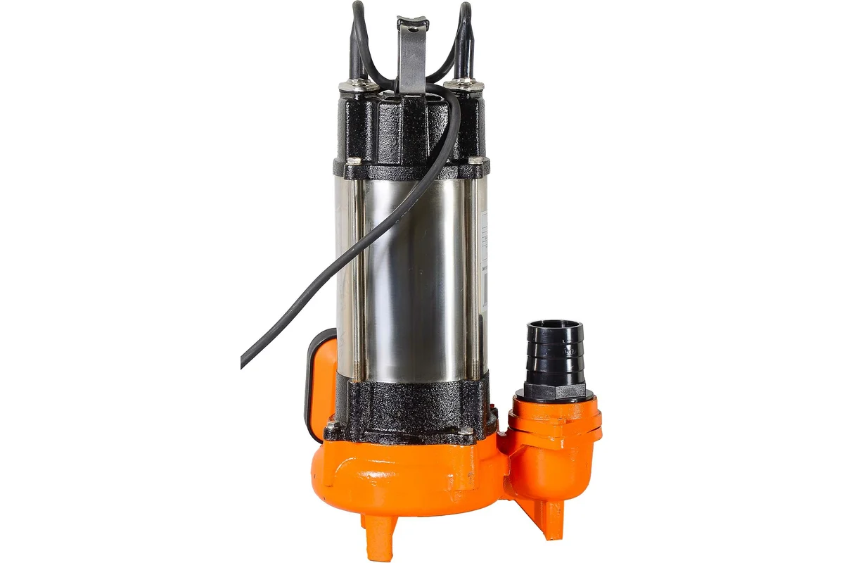 Фекальный насос ФН-750 Вихрь