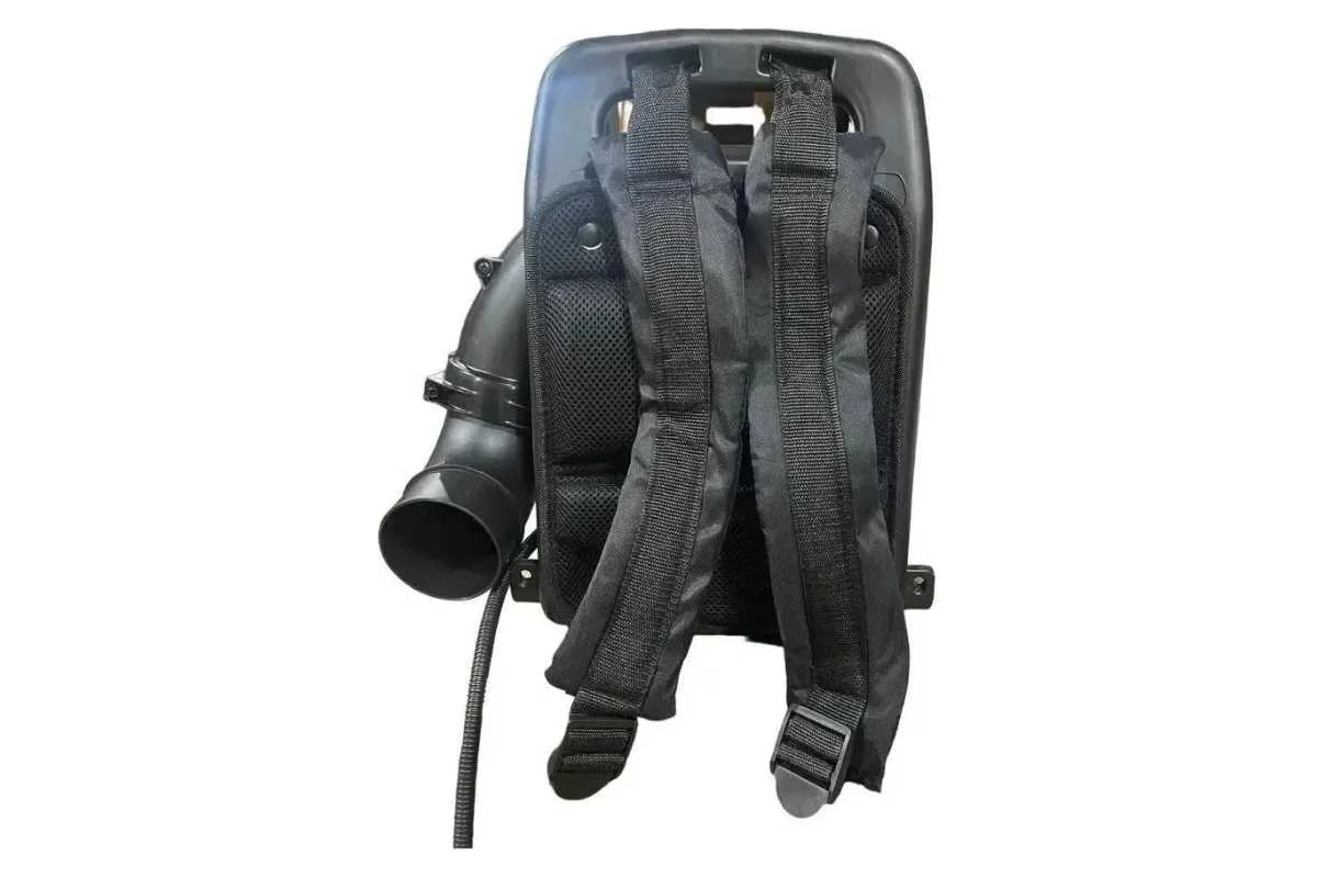 Воздуходувка бензиновая GB-52S Huter