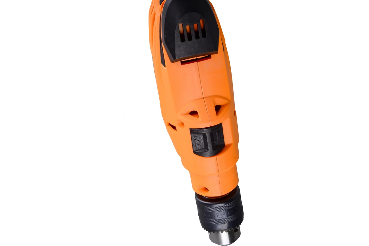 ВИХРЬ ДУ-850  Дрель ударная, 850 Вт, 1-ск, КЛП 13мм, 0-3000 об/мин, 1,9 кг