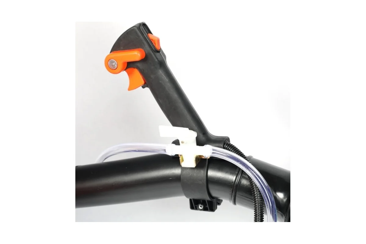 Опрыскиватель ранцевый PATRIOT PT 420WF-12, с автоматической рукояткой; бензиновый; 1,8 л.с; бак 14 