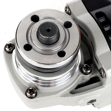 Шлифмашина угловая электрич. P.I.T. PWS125-C4 (850Вт, 125х22,2мм, 11000об/мин, М14)