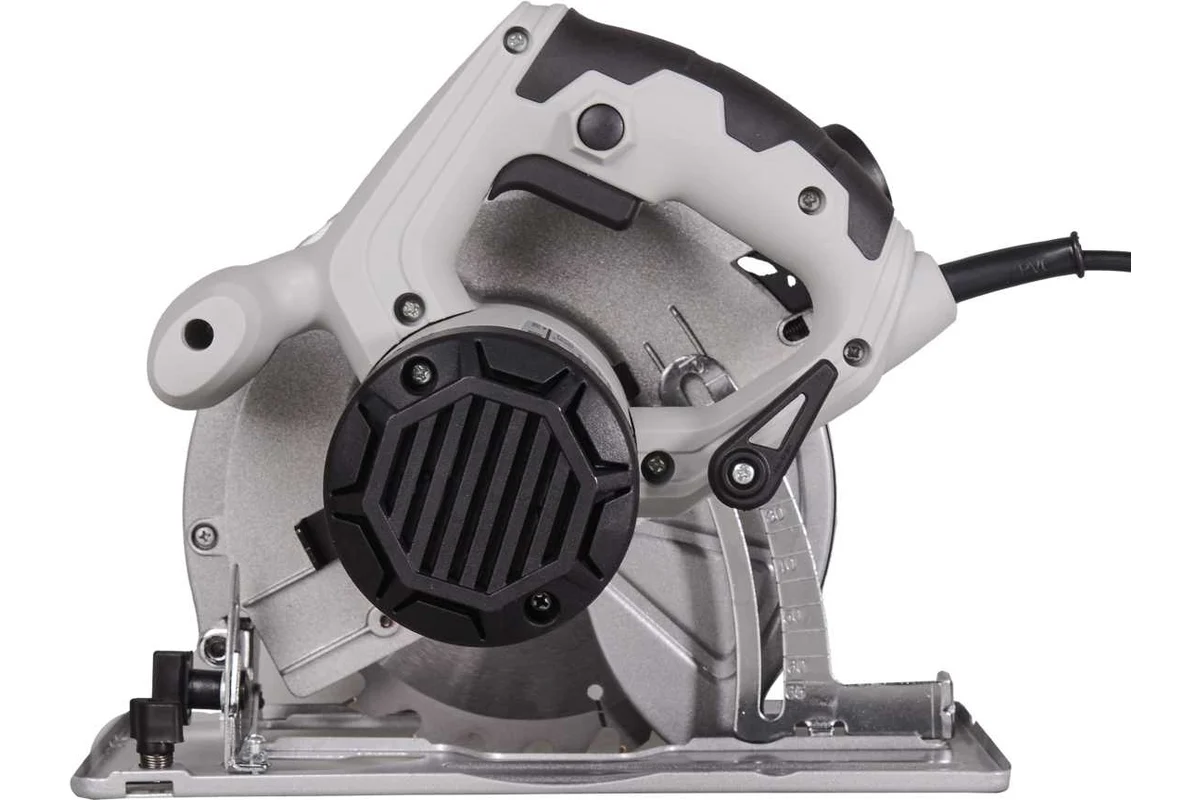 РЕСАНТА ДП-190/1800  Пила диск., 1800Вт, 5500 об/мин, диск 190х20 мм 