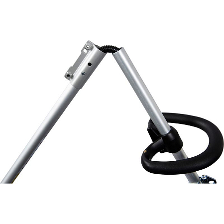 Makita DUR192LZ  Акк. триммер 18В Li-ion,D-рукоятка, леска 2,0мм, без АКБ и ЗУ (сов. с акк. до 6Ач)