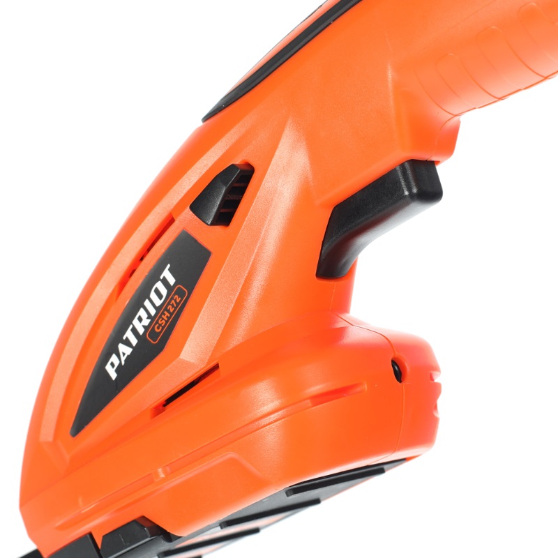 Ножницы-кусторез аккумуляторные PATRIOT CSH 272 7,2В с 1акб 2Ач и зу,ножницы для травы 90мм,ножи кус