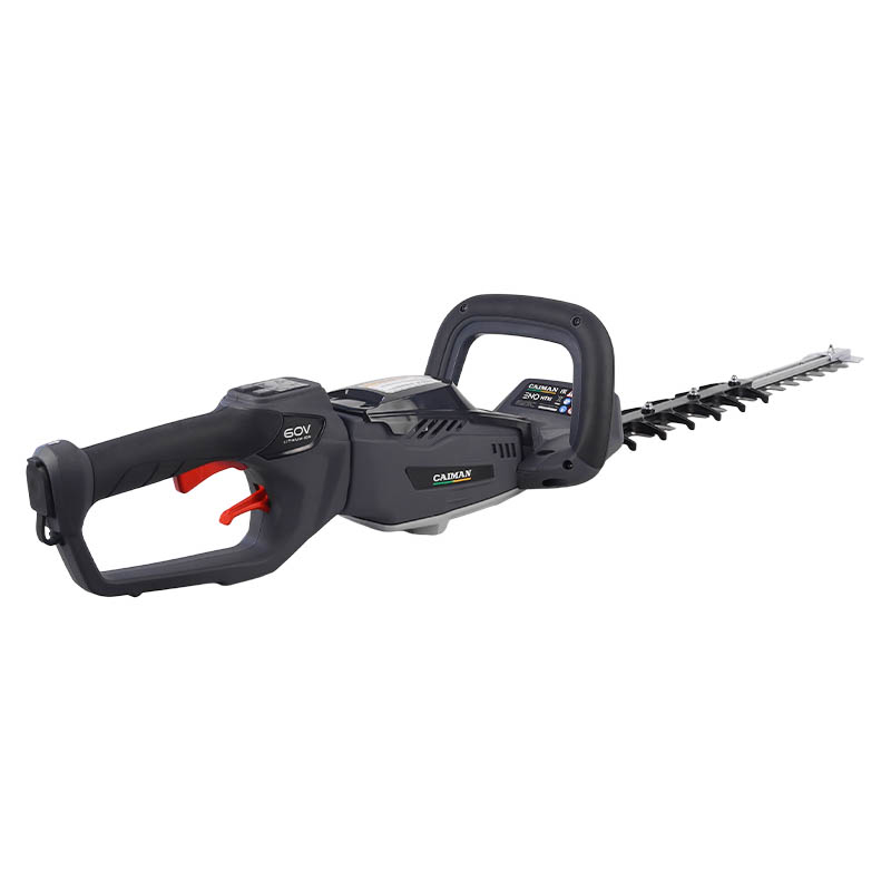 Ножницы аккумуляторные CAIMAN ENO HTXi 64 см (без АКБ и ЗУ)