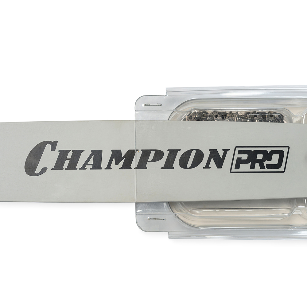 Комбо-набор CHAMPION PRO шина 15"-0,325-1,5-64 (158SLBK095) + 2 цепи 64зв.